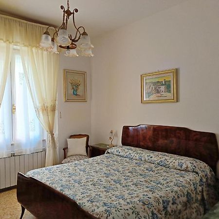 Chez Sylviehouse Lejlighed Monterosso al Mare Eksteriør billede