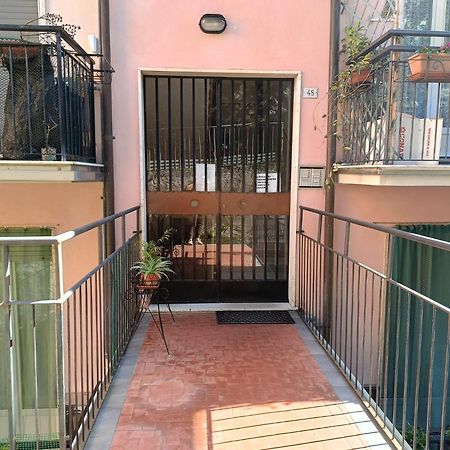 Chez Sylviehouse Lejlighed Monterosso al Mare Eksteriør billede
