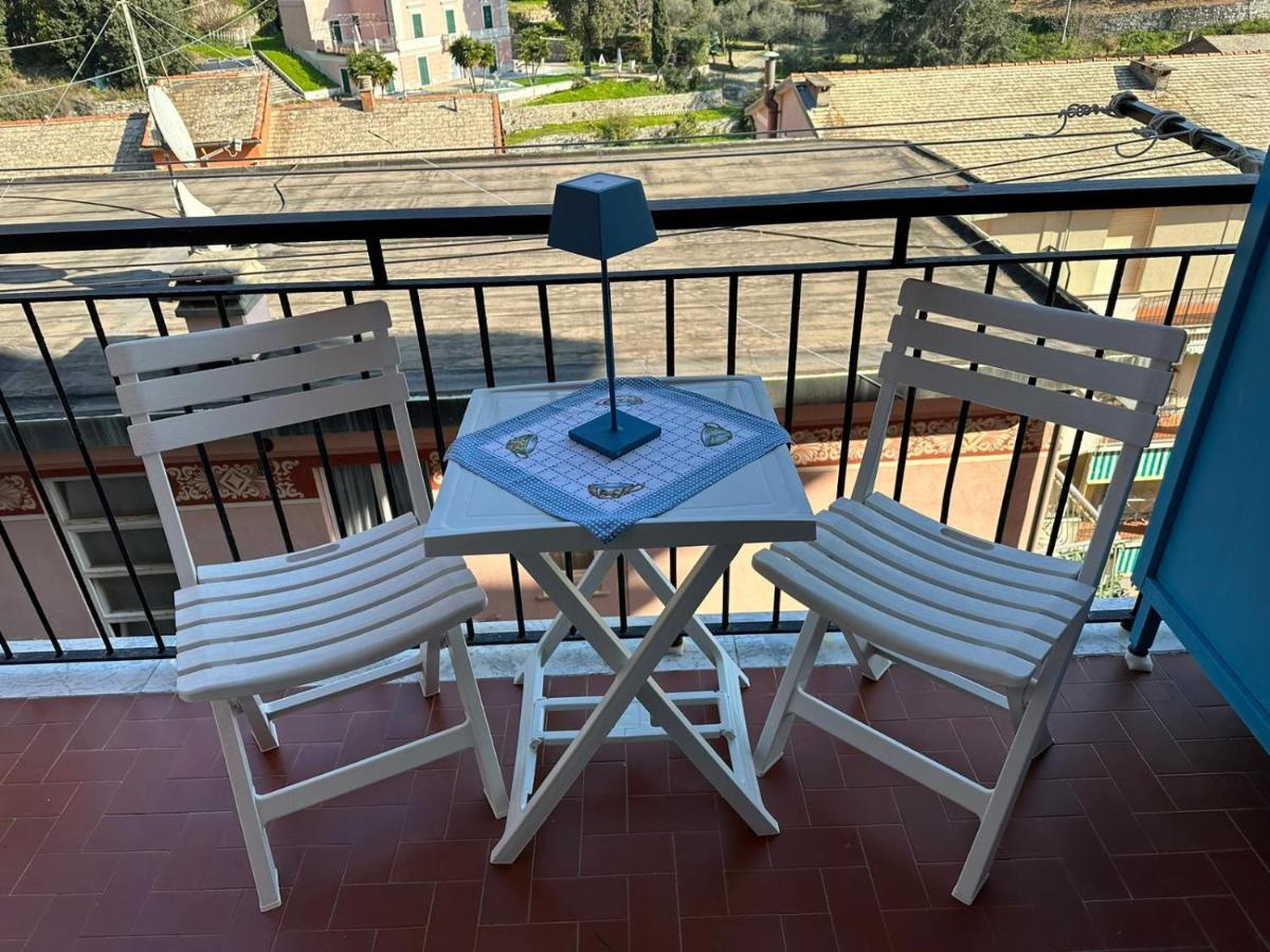 Chez Sylviehouse Lejlighed Monterosso al Mare Eksteriør billede