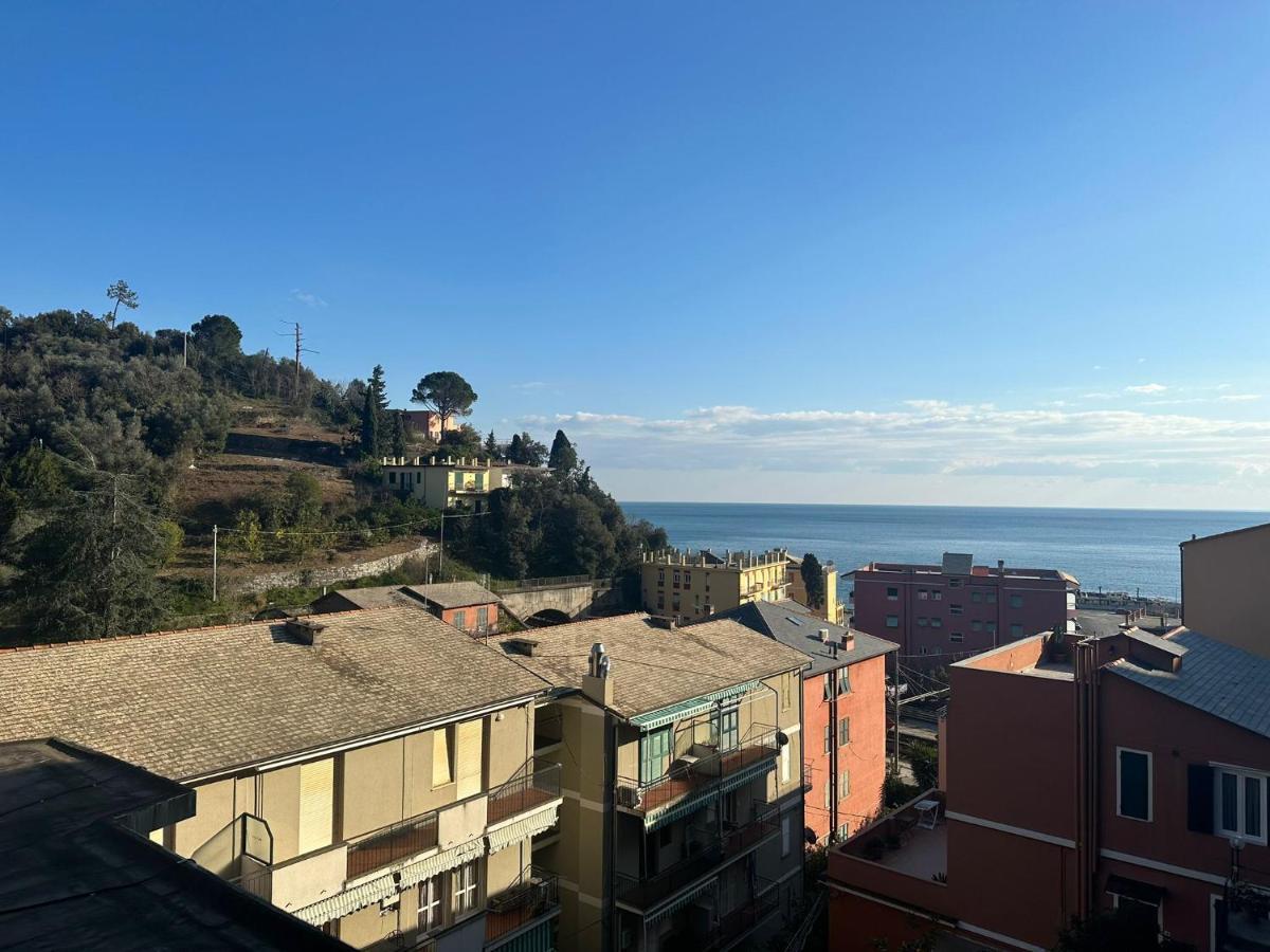 Chez Sylviehouse Lejlighed Monterosso al Mare Eksteriør billede