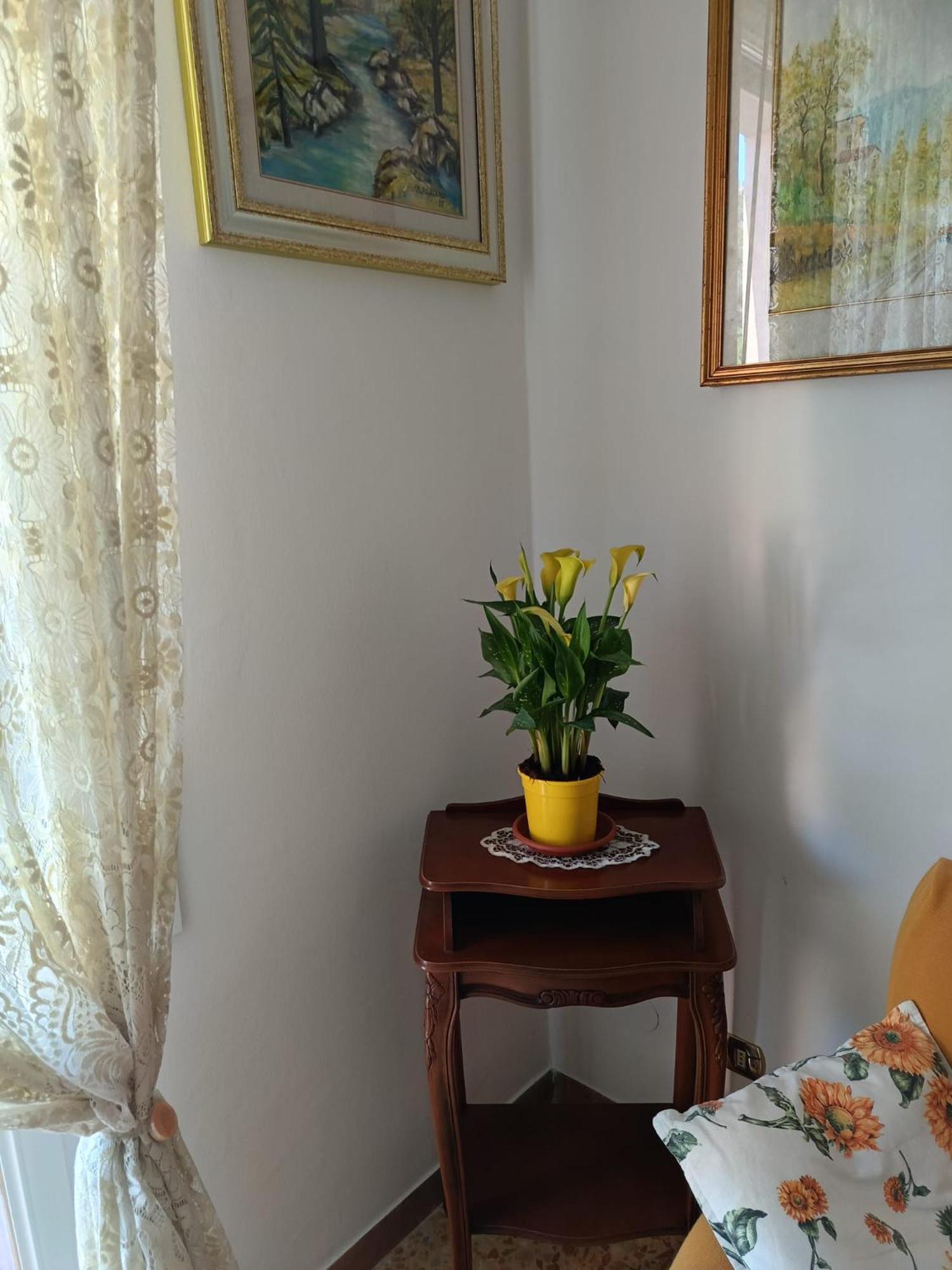 Chez Sylviehouse Lejlighed Monterosso al Mare Eksteriør billede