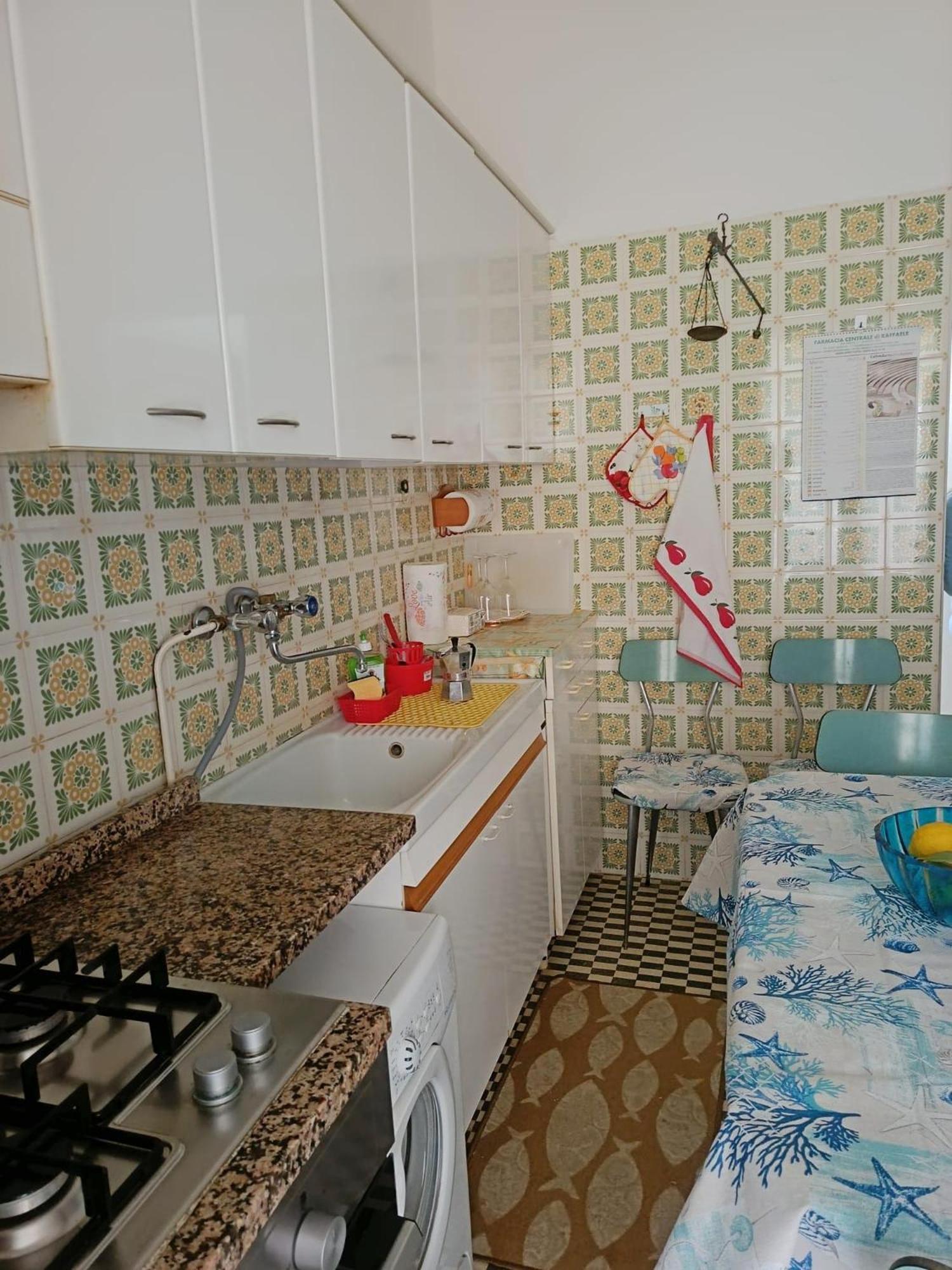 Chez Sylviehouse Lejlighed Monterosso al Mare Eksteriør billede