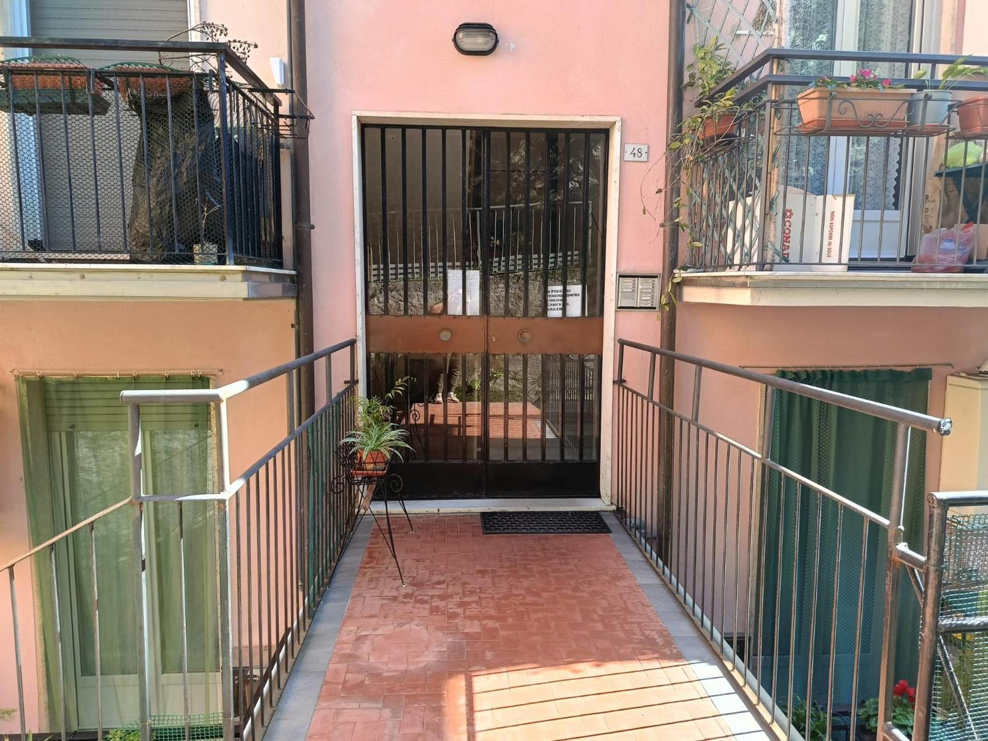 Chez Sylviehouse Lejlighed Monterosso al Mare Eksteriør billede