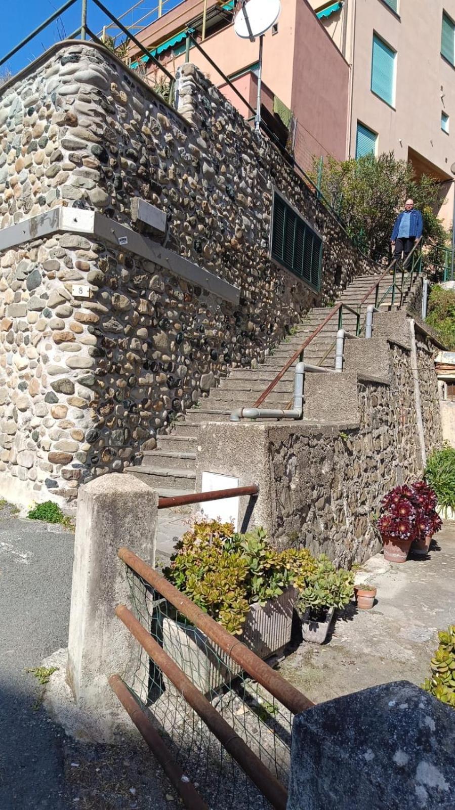 Chez Sylviehouse Lejlighed Monterosso al Mare Eksteriør billede