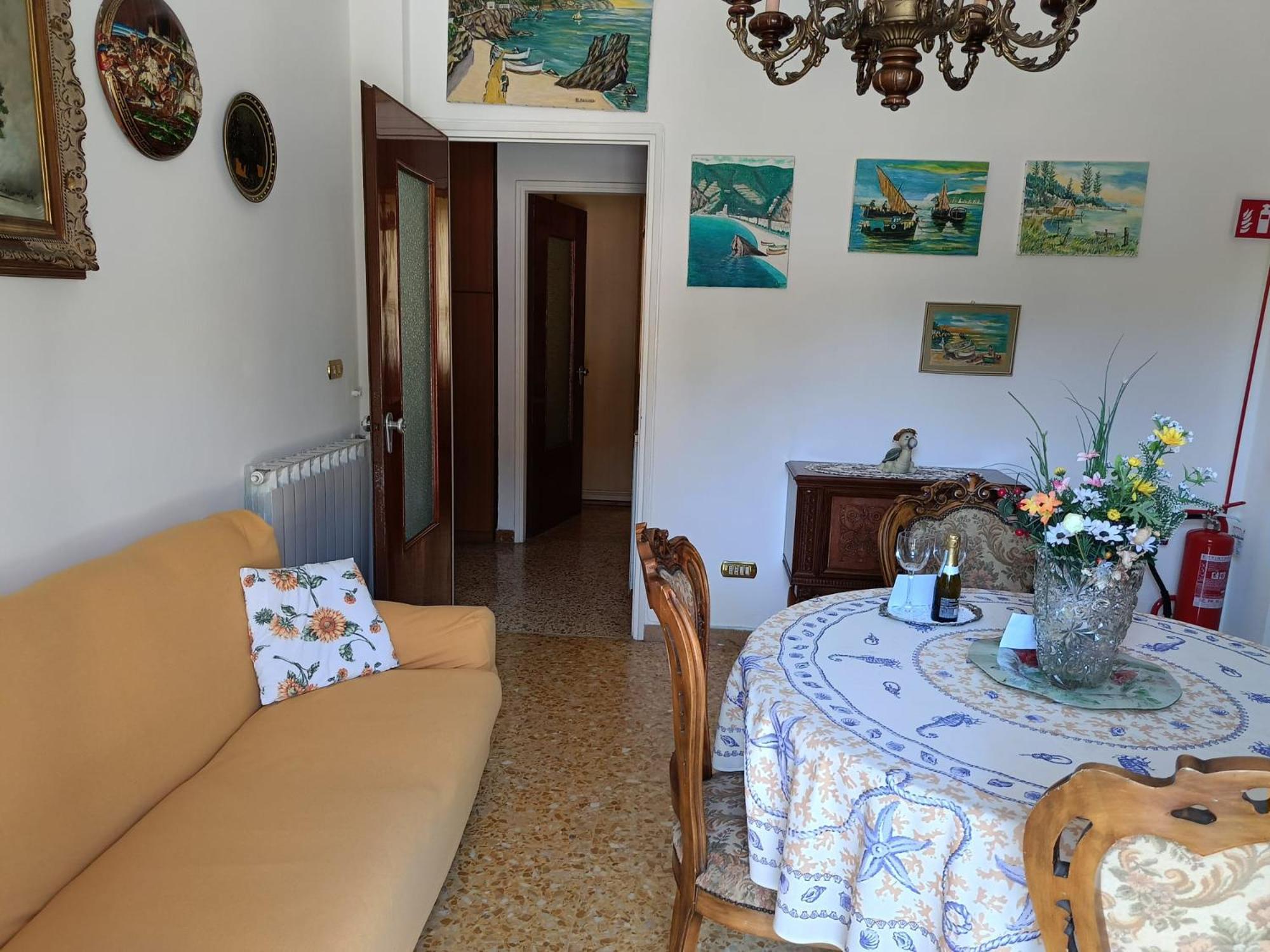 Chez Sylviehouse Lejlighed Monterosso al Mare Eksteriør billede