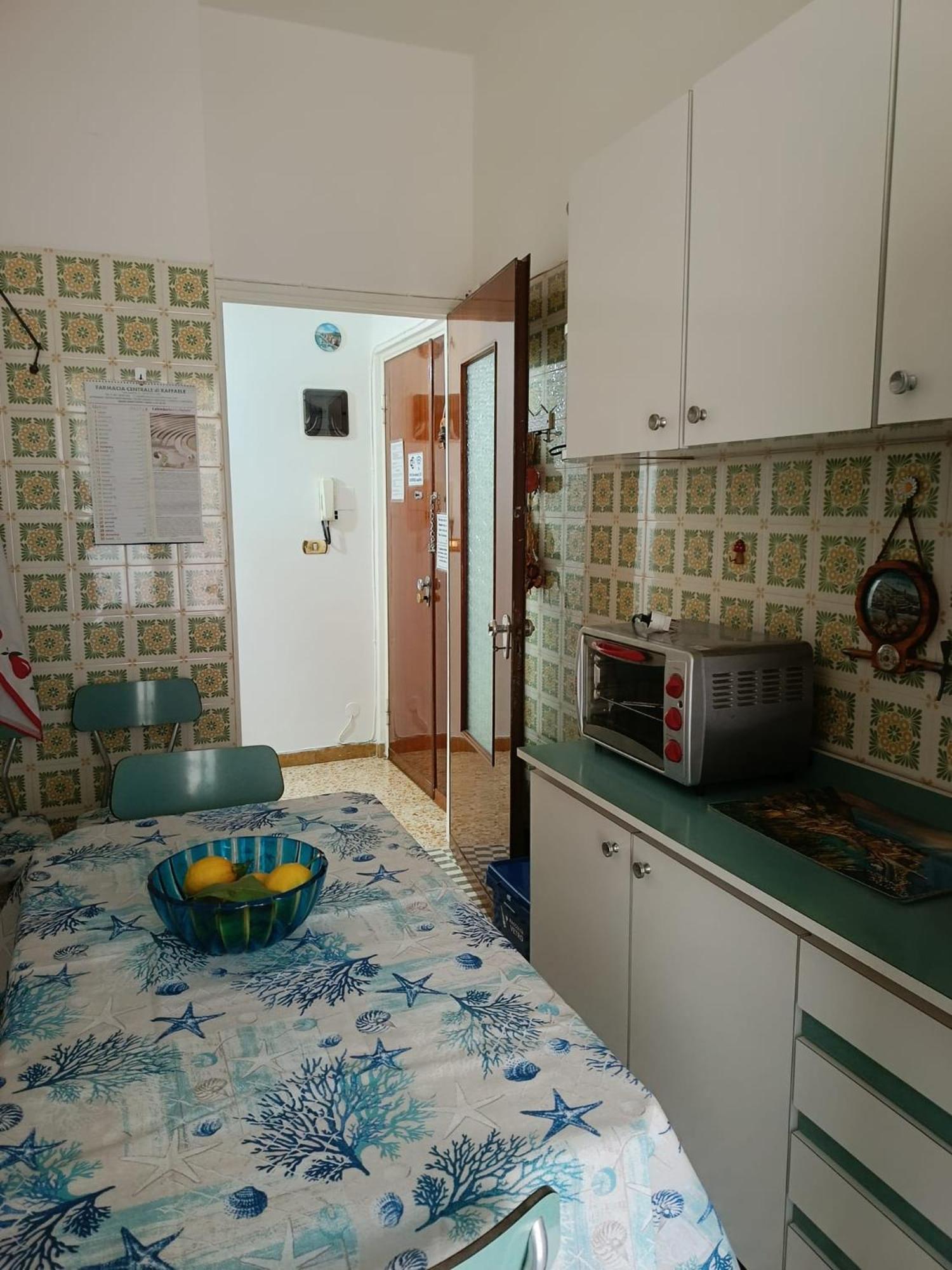 Chez Sylviehouse Lejlighed Monterosso al Mare Eksteriør billede