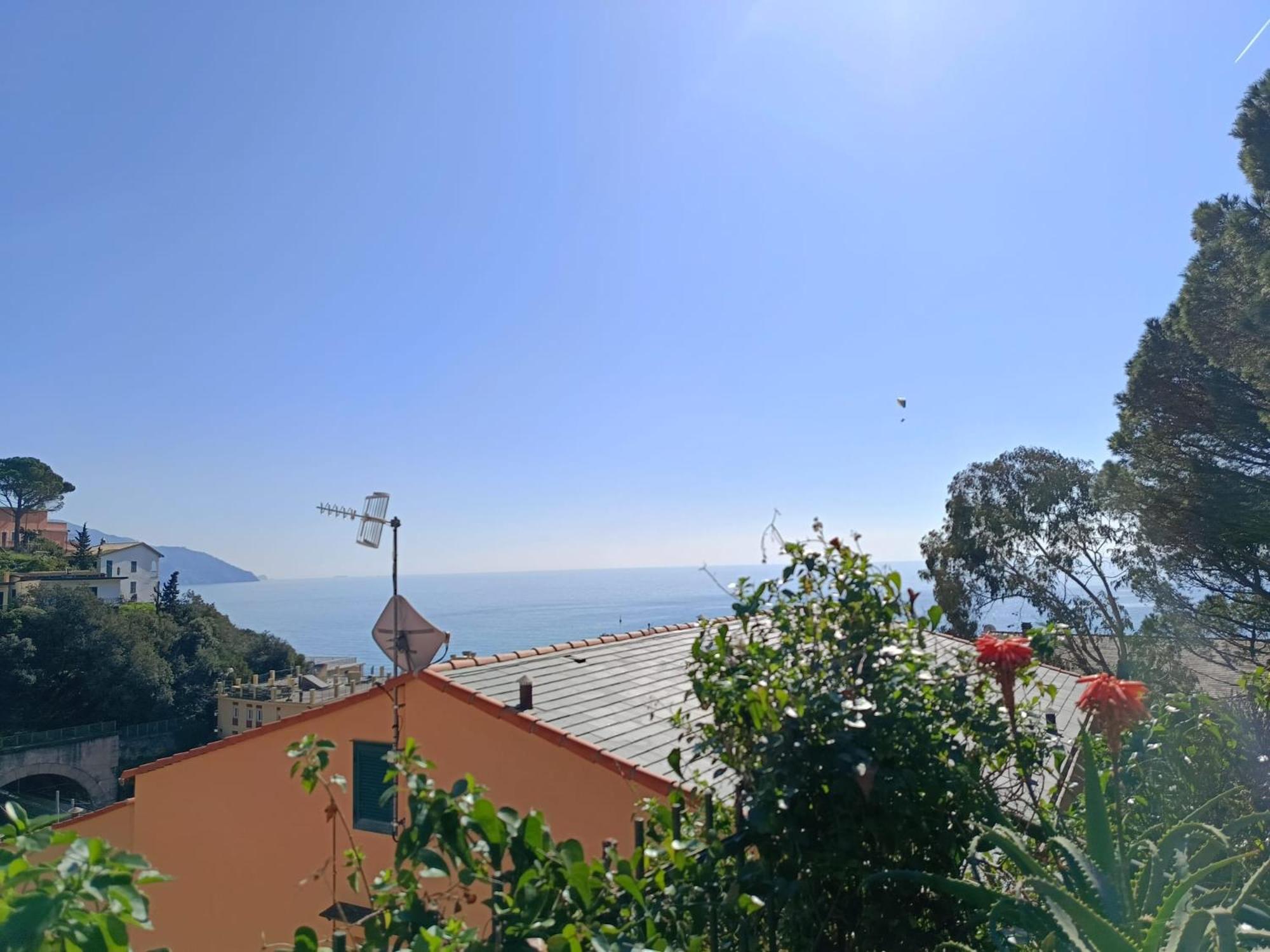 Chez Sylviehouse Lejlighed Monterosso al Mare Eksteriør billede